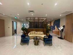 Lippo Centre (D2), Office #570068651